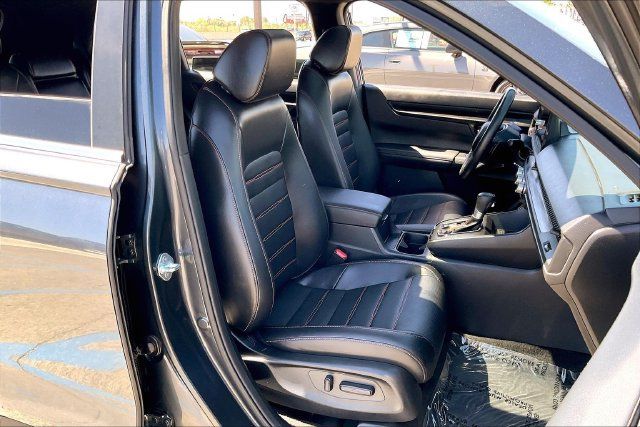 Used 2024 Honda CR-V Sport-L image 6