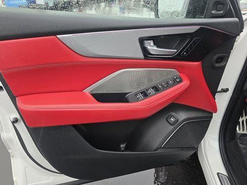 Used 2022 Acura MDX A-Spec image 17