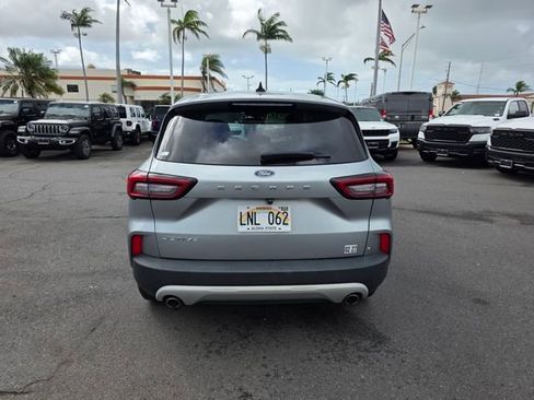 Used 2024 Ford Escape Active image 6