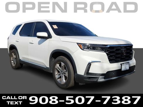 Used 2023 Honda Pilot EX-L image 1