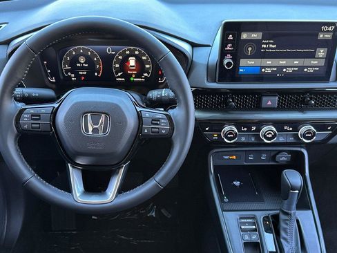 New 2026 Honda CR-V EX-L image 16
