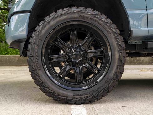 Used 2023 Ford F150 XLT w/ Equipment Group 302A High AWD/4WD image 15