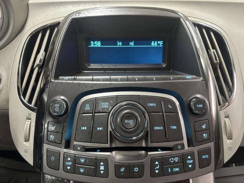 Used 2010 Buick LaCrosse CXL w/ Luxury Package image 25