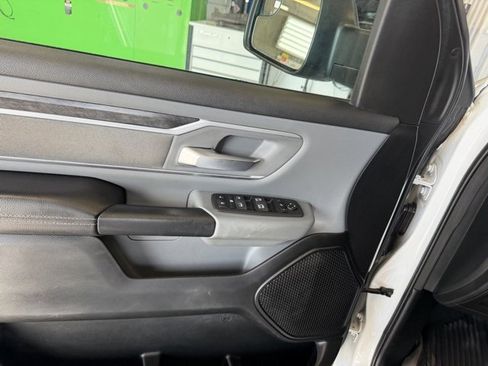 Used 2022 RAM 1500 Big Horn image 20