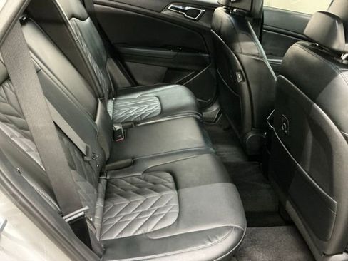 Used 2023 Kia Sportage X-Pro image 18