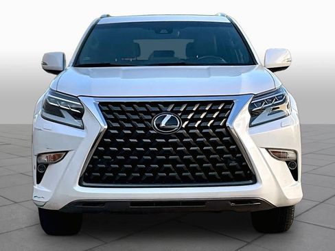 Used 2022 Lexus GX 460 Premium w/ Premium Plus Package AWD/4WD image 4