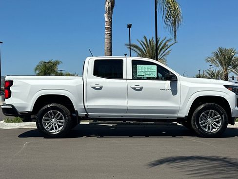New 2026 Chevrolet Colorado LT w/ LT Convenience Package RWD image 3
