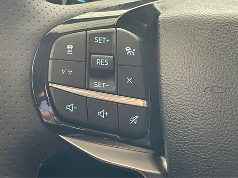 Used 2025 Ford Explorer ST w/ Sun And Sound Package AWD/4WD image 24