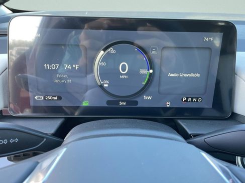 New 2026 Honda Prologue Touring image 38