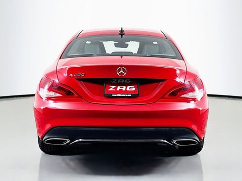 Used 2019 Mercedes-Benz CLA 250 image 4