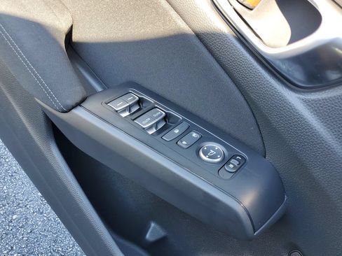 New 2026 Honda Civic Sport image 22