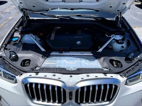 Certified 2023 BMW X3 sDrive30i w/ Premium Package w/ZPA RWD image 32