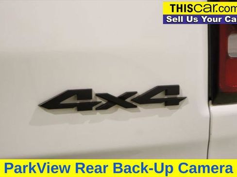 Used 2019 RAM 1500 Rebel AWD/4WD image 12