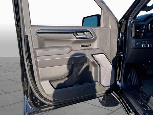 Used 2026 GMC Sierra 1500 AT4X AWD/4WD image 22