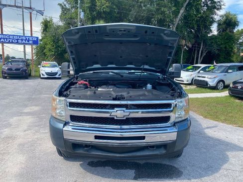 Used 2009 Chevrolet Silverado 1500 LT w/ Power Pack Plus RWD image 24