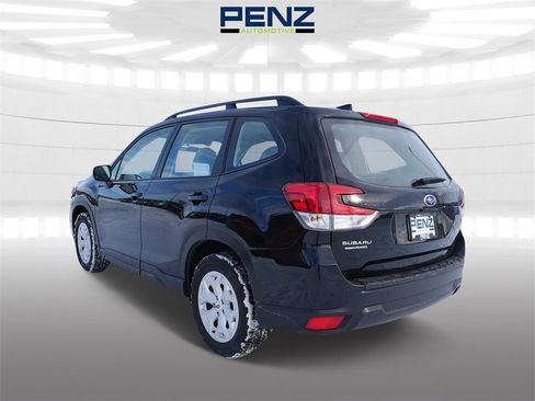 Used 2020 Subaru Forester w/ Alloy Wheel Package image 5