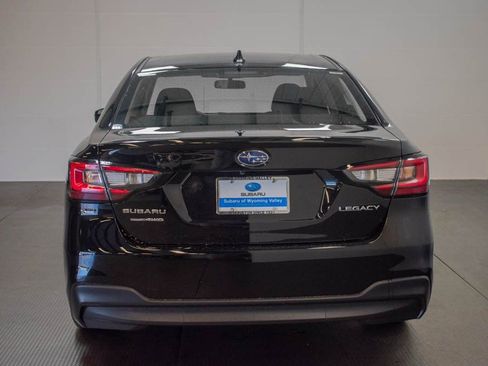 New 2025 Subaru Legacy Premium image 6