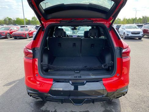 Used 2020 Chevrolet Blazer RS AWD/4WD image 29