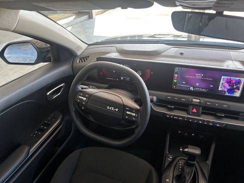 Used 2026 Kia K4 FWD image 34