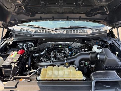 Used 2019 Ford F150 XL w/ Equipment Group 101A Mid AWD/4WD image 31