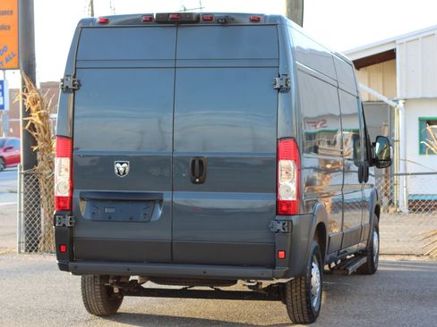 Used 2018 RAM ProMaster 2500 image 8