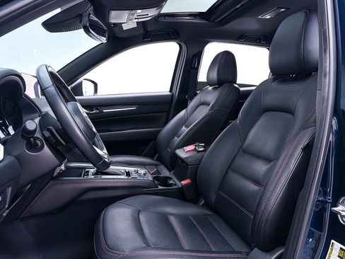 Certified 2023 MAZDA CX-5 AWD 2.5 Turbo image 19