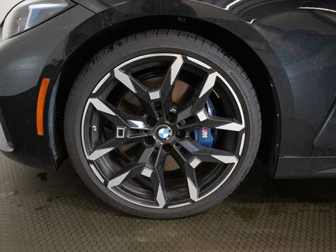 Used 2025 BMW M440i Convertible RWD image 12