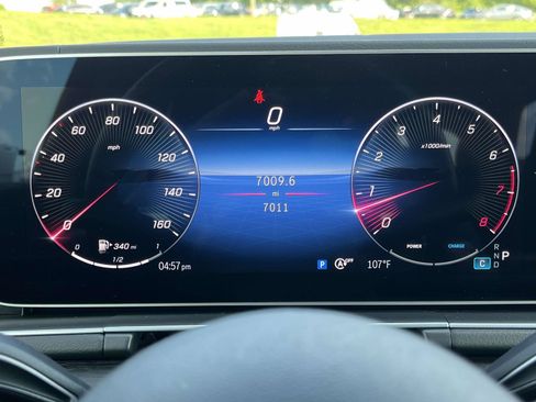Used 2026 Mercedes-Benz GLE 350 4MATIC image 38