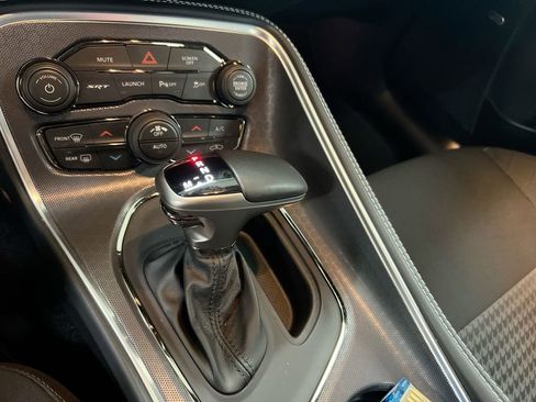 Used 2023 Dodge Challenger SRT Hellcat w/ Driver Convenience Group image 17