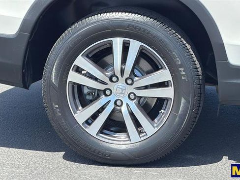 Used 2017 Honda Pilot EX-L image 36