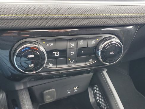 New 2026 Chevrolet TrailBlazer ACTIV w/ Convenience Package image 22