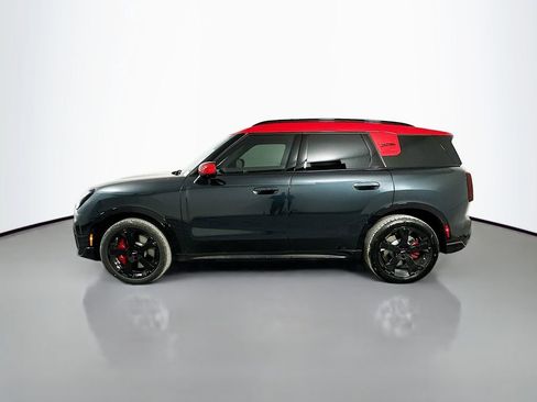 New 2026 MINI Cooper Countryman John Cooper Works w/ Comfort Package Max image 8