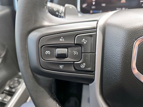 New 2026 GMC Sierra 1500 Denali w/ Technology Package AWD/4WD image 17
