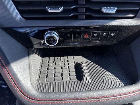 New 2025 Ford Explorer ST image 27