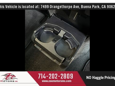Used 2015 Toyota Sequoia SR5 w/ Premium Package RWD image 48