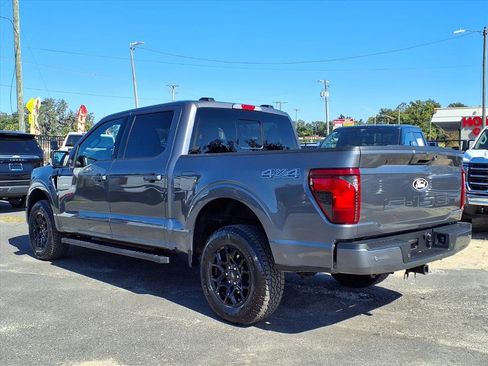 Used 2024 Ford F150 XLT w/ Equipment Group 302A MID image 5