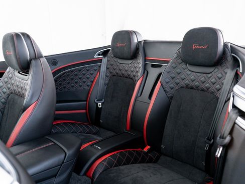 Certified 2022 Bentley Continental GT Speed image 28