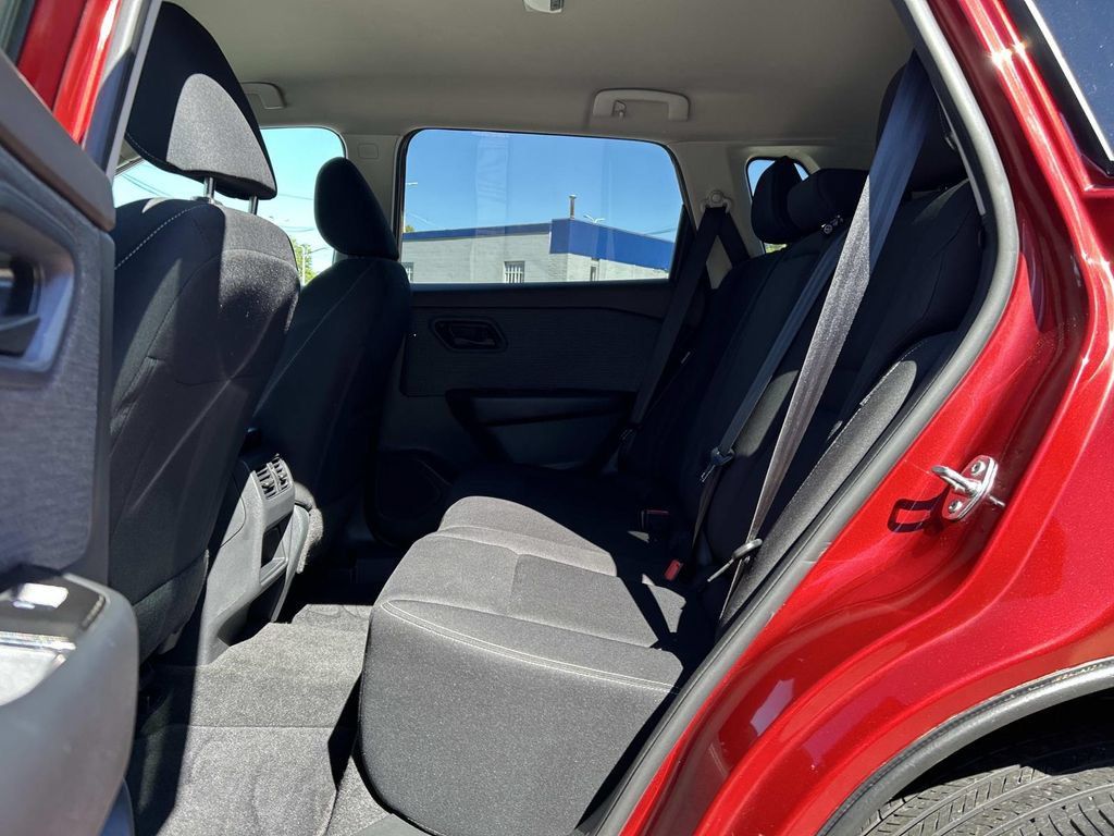 Certified 2023 Nissan Rogue S AWD/4WD image 16
