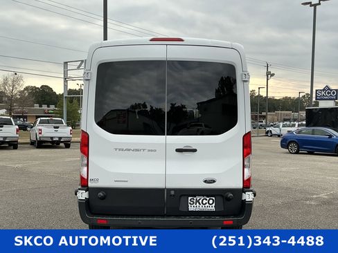 Used 2016 Ford Transit 350 XL image 4