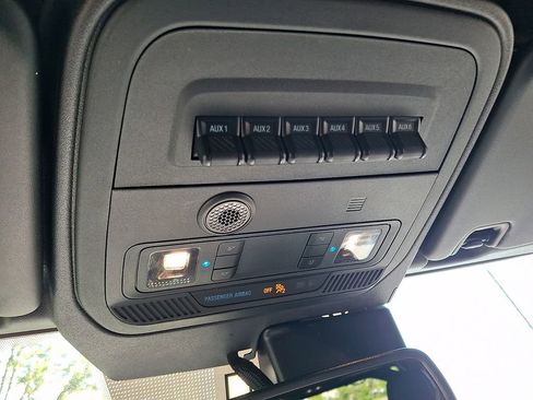 Certified 2022 Ford Bronco Raptor AWD/4WD image 27