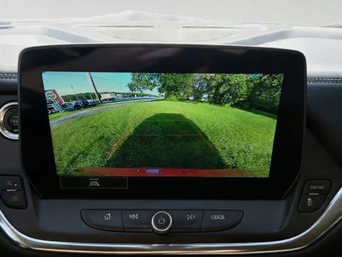 Used 2023 Chevrolet Blazer LT w/ Convenience Package FWD image 16