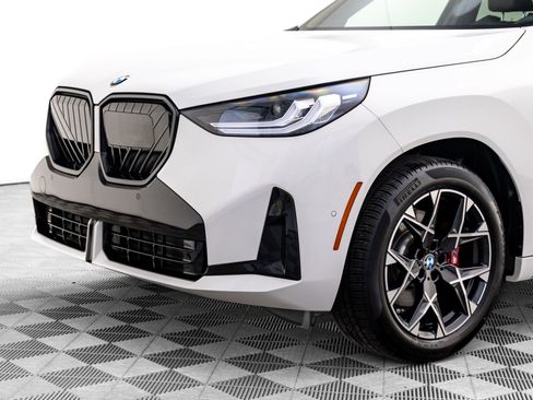 New 2026 BMW X3 xDrive30 w/ M Sport Package image 37