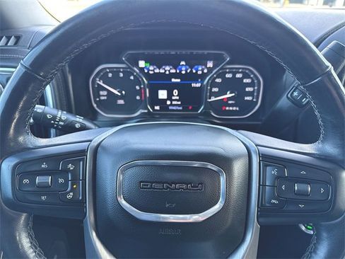Used 2021 GMC Sierra 1500 Denali w/ Denali Ultimate Package image 11