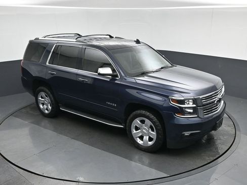 Used 2019 Chevrolet Tahoe Premier image 68