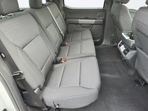 New 2026 Ford F150 XLT AWD/4WD image 30