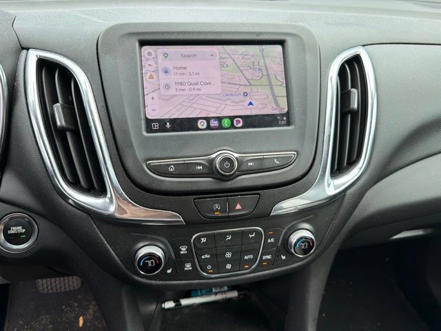 Used 2022 Chevrolet Equinox LT AWD/4WD image 9