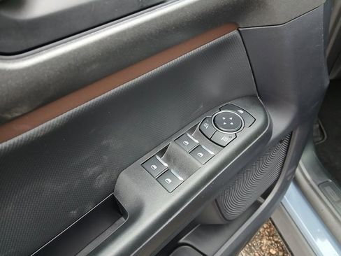 New 2025 Ford Bronco Sport Outer Banks w/ Outer Banks Tech Package+ AWD/4WD image 9