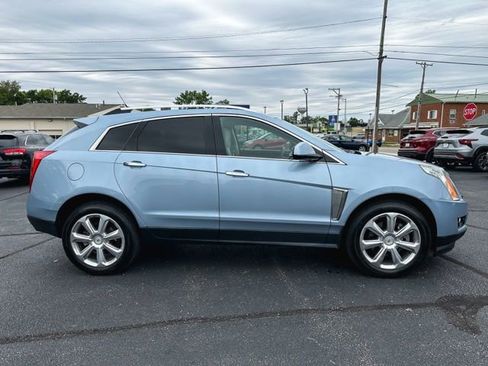 Used 2013 Cadillac SRX Performance FWD image 9