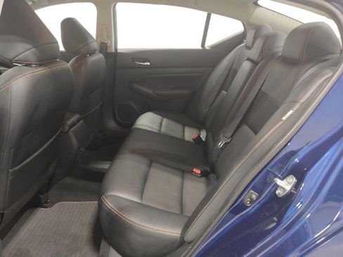Used 2020 Nissan Altima 2.5 SR FWD image 18