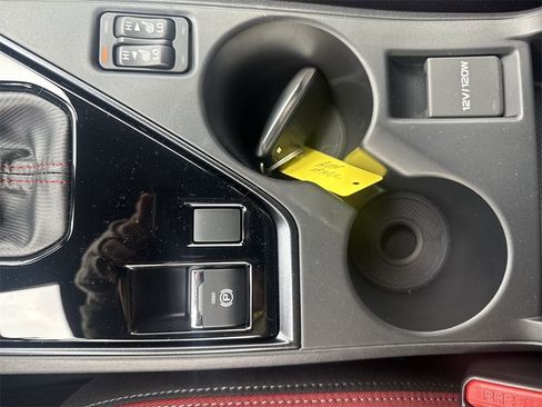 New 2026 Subaru Impreza RS image 37